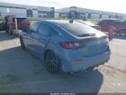 2024 Honda Civic Sport Touring Light Blue vin: 19XFL1H85RE017351 2024 Honda Civic Sport Touring Light Blue vin: 19XFL1H85RE017351