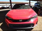2025 Honda Civic Sedan Sport Красный vin: 19XFL2H81SE027029