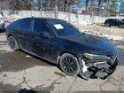 2022 Honda Civic Sport Black vin: 19XFL2H83NE009135
