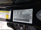 2023 Honda Civic Sport Черный vin: 19XFL2H83PE019697