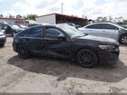 2023 Honda Civic Sport Черный vin: 19XFL2H83PE019697