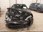 2025 Honda Civic Sedan Sport Черный vin: 19XFL2H83SE034970