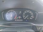2022 Honda Civic Sport Черный vin: 19XFL2H84NE006549