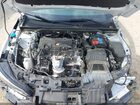 2023 Honda Civic Sport Белый vin: 19XFL2H84PE002083
