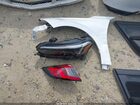2023 Honda Civic Sport Белый vin: 19XFL2H84PE002083