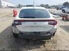 2023 Honda Civic Sport Белый vin: 19XFL2H84PE002083