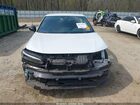 2023 Honda Civic Sport Белый vin: 19XFL2H84PE002083