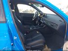 2024 Honda Civic Sport Синий vin: 19XFL2H85RE007232