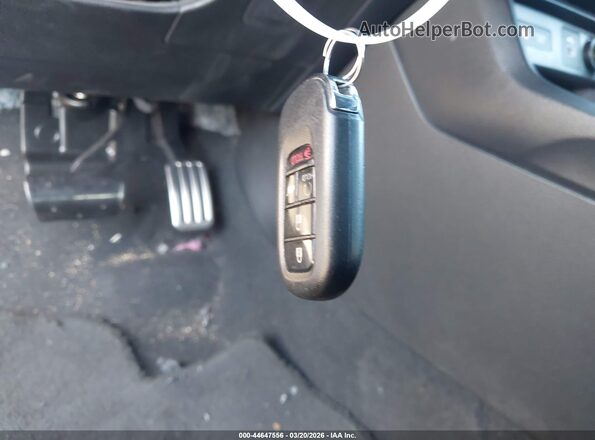 19XFL2H85RE007232 2024 HONDA CIVIC Синий Вид панели приборов