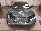 2025 Honda Civic Sedan Sport Серый vin: 19XFL2H85SE009598