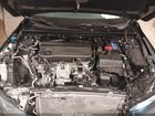 2025 Honda Civic Sedan Sport Серый vin: 19XFL2H85SE009598