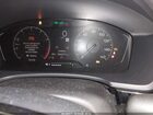 2025 Honda Civic Sedan Sport Серый vin: 19XFL2H85SE009598