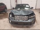 2025 Honda Civic Sedan Sport Серый vin: 19XFL2H85SE009598