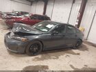 2025 Honda Civic Sedan Sport Серый vin: 19XFL2H85SE009598