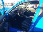 2025 Honda Civic Sedan Sport Синий vin: 19XFL2H85SE030046