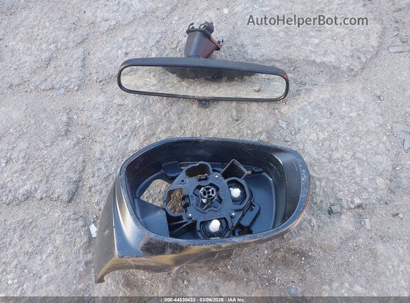 19XFL2H85SE030046 2025 HONDA CIVIC SEDAN Синий Вид щитка приборов