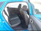 2025 Honda Civic Sedan Sport Синий vin: 19XFL2H85SE030046