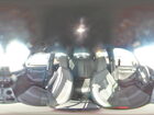 2026 Honda Civic Sport Синий vin: 19XFL2H85TE001745