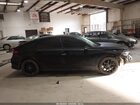 2023 Honda Civic Sport Черный vin: 19XFL2H86PE000092