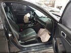 2023 Honda Civic Sport Черный vin: 19XFL2H86PE000092
