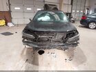 2023 Honda Civic Sport Черный vin: 19XFL2H86PE000092