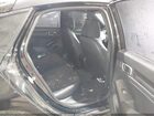 2023 Honda Civic Sport Черный vin: 19XFL2H86PE000092