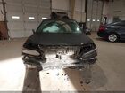 2023 Honda Civic Sport Черный vin: 19XFL2H86PE000092