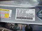 2025 Honda Civic Sedan Sport Серебряный vin: 19XFL2H88SE012317