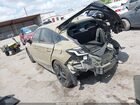 2025 Honda Civic Sedan Sport Золотой vin: 19XFL2H88SE014178