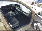 2025 Honda Civic Sedan Sport Золотой vin: 19XFL2H88SE014178