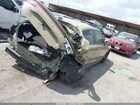 2025 Honda Civic Sedan Sport Золотой vin: 19XFL2H88SE014178