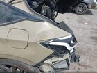 2025 Honda Civic Sedan Sport Золотой vin: 19XFL2H88SE014178