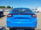 2025 Honda Civic Sedan Sport Синий vin: 19XFL2H89SE008230