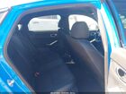 2025 Honda Civic Sedan Sport Синий vin: 19XFL2H89SE008230