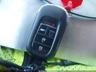 2025 Honda Civic Sedan Sport Синий vin: 19XFL2H89SE008230