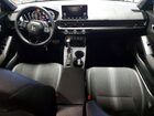 2025 Honda Civic Sport Синий vin: 19XFL2H89SE021236