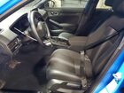 2025 Honda Civic Sport Синий vin: 19XFL2H89SE021236