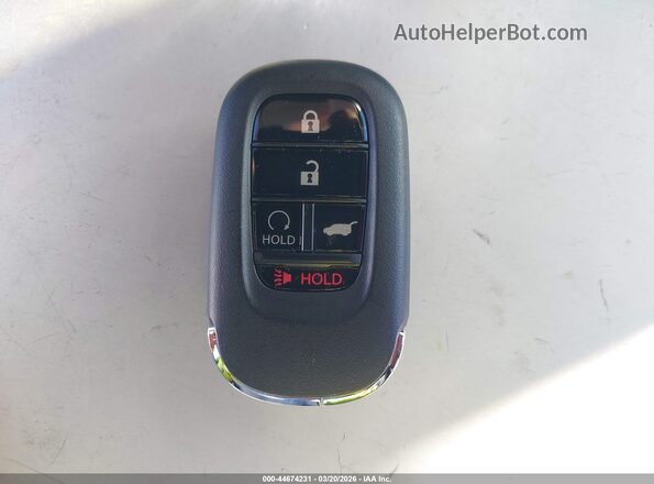 19XFL4H99SE009690 2025 HONDA CIVIC HYBRID Белый Вид панели приборов