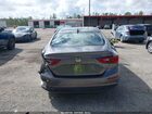 2019 Honda Insight Lx Серый vin: 19XZE4F11KE009848