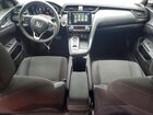 2020 Honda Insight Серый vin: 19XZE4F51LE001608