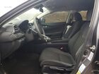 2020 Honda Insight Серый vin: 19XZE4F51LE001608