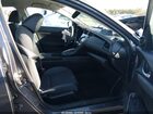 2020 Honda Insight Ex Gray vin: 19XZE4F56LE009509