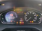2020 Honda Insight Ex Gray vin: 19XZE4F56LE009509