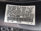 2020 Honda Insight Ex Gray vin: 19XZE4F56LE009509