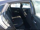 2020 Honda Insight Ex Gray vin: 19XZE4F56LE009509