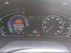 2019 Honda Insight Ex Белый vin: 19XZE4F57KE033221