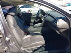 2022 Honda Insight Touring Серый vin: 19XZE4F9XNE003444