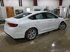 2017 Chrysler 200 Limited Белый vin: 1C3CCCAB0HN508350 2017 Chrysler 200 Limited Белый vin: 1C3CCCAB0HN508350