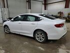 2017 Chrysler 200 Limited Белый vin: 1C3CCCAB0HN508350 2017 Chrysler 200 Limited Белый vin: 1C3CCCAB0HN508350