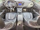 2017 Chrysler 200 Limited Белый vin: 1C3CCCAB0HN508350 2017 Chrysler 200 Limited Белый vin: 1C3CCCAB0HN508350
